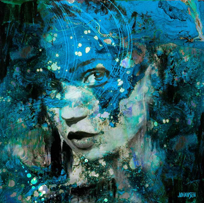 9th Place – OverallJay Johansen