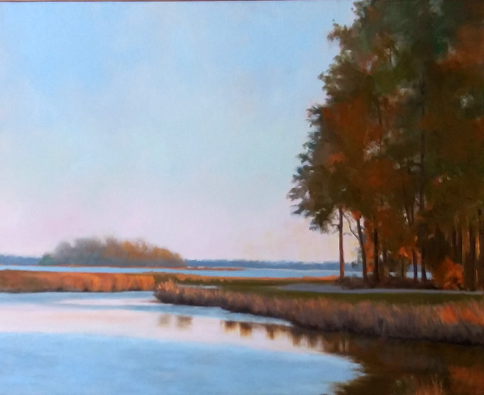 9th Place – OverallKathy Kopec