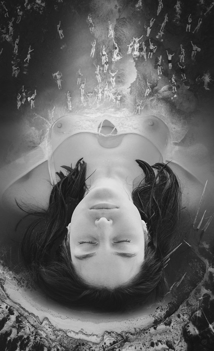 “Liberation”