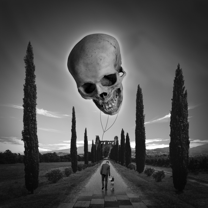 “Towards Hellmouth”