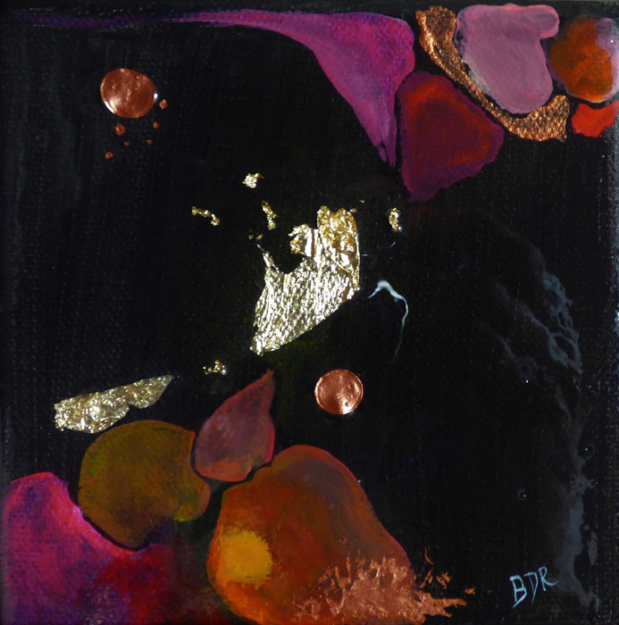 B. Dumont Renard - “Alchimie” - www.dumont-renard.com