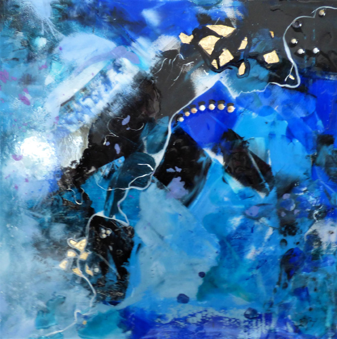 B. Dumont Renard - “paradis” - www.dumont-renard.com