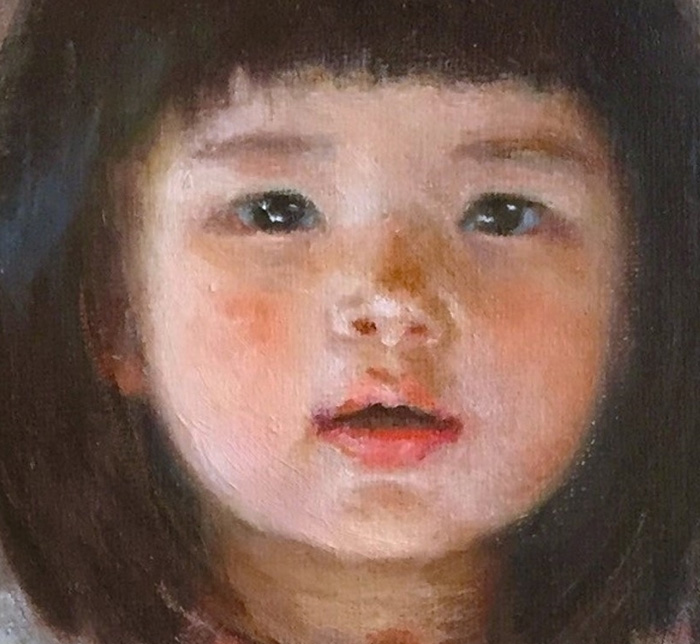 Judy Fan – “Becki” - www.judyfan.com