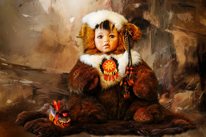 Maureen Ravnik – “Beginnings” - www.maureenravnik.crevado.com
