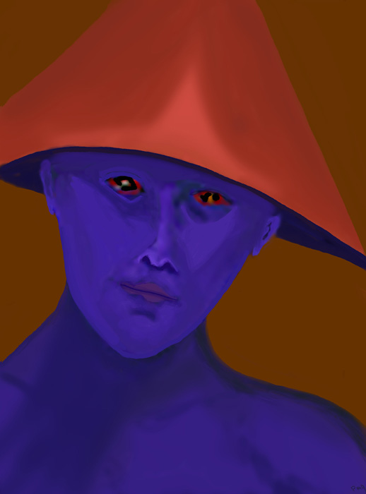Boy Blue