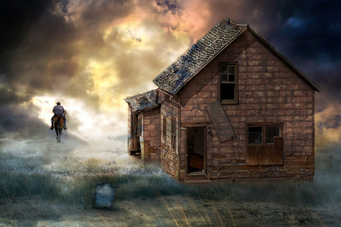“Broken Dreams”