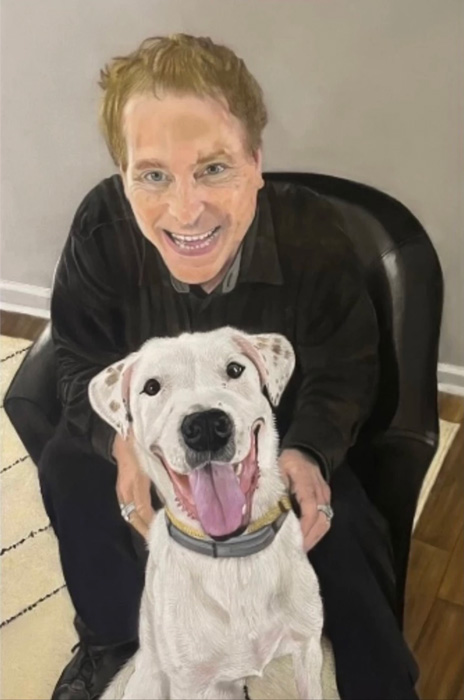 Carina Imbrogno – “Dave and Gem” - https://caimbrogno.wixsite.com/mysite