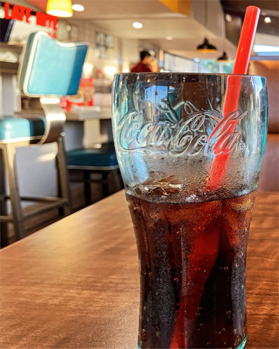 Denny’s Petaluma