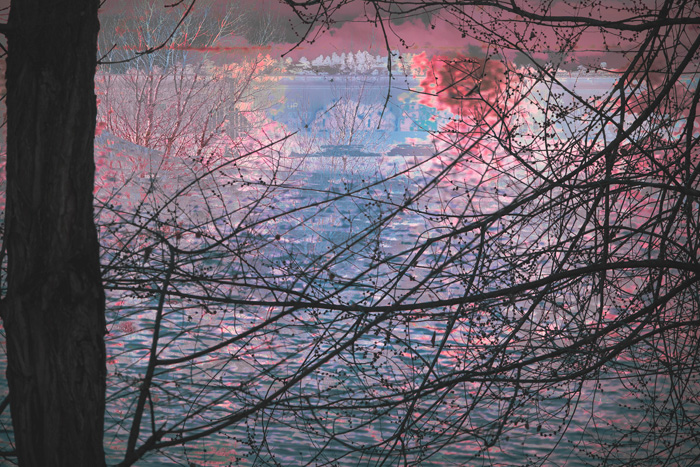 Kylo-Patrick Hart – “Distant” - www.kylohart.com