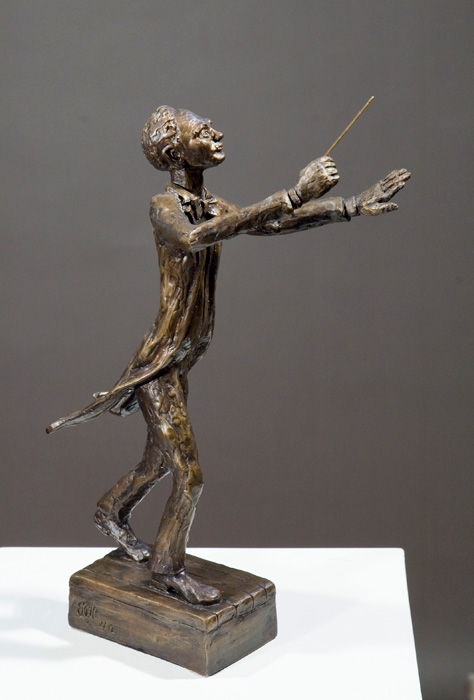 “Maestro”