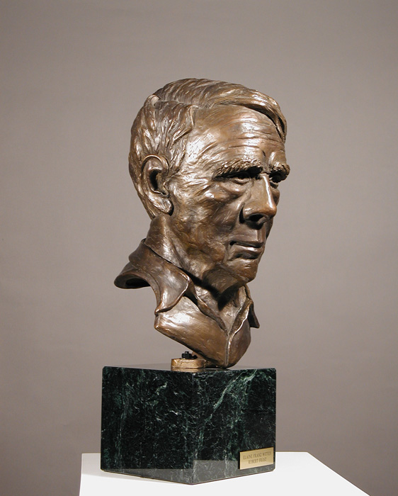 “Robert Frost”