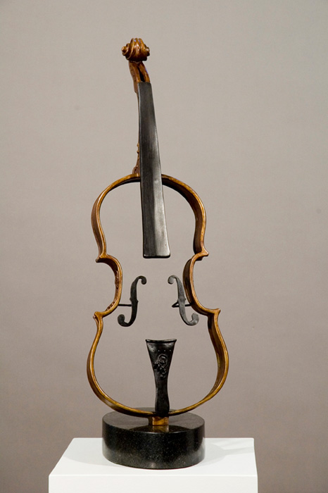 “Opus One (Stradivarius)”