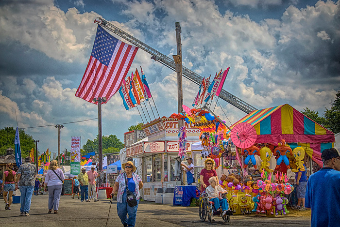 “Fair Day”
