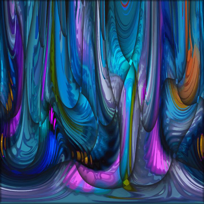 Gabiko IoMo – “Dreamming 3 — UnderWater” - https://gabiko-iomo.square.site