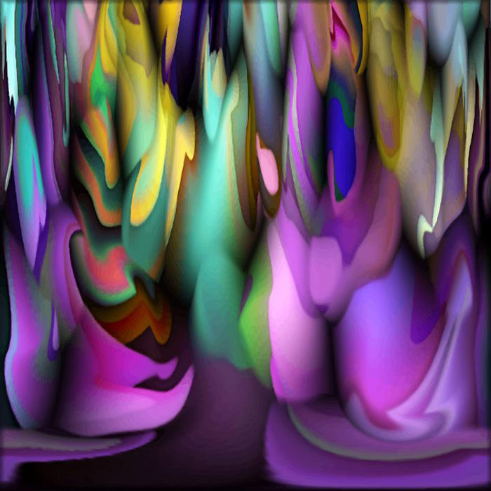 Gabiko IoMo – “Dreamming 5 — Sweet Childhood” - https://gabiko-iomo.square.site