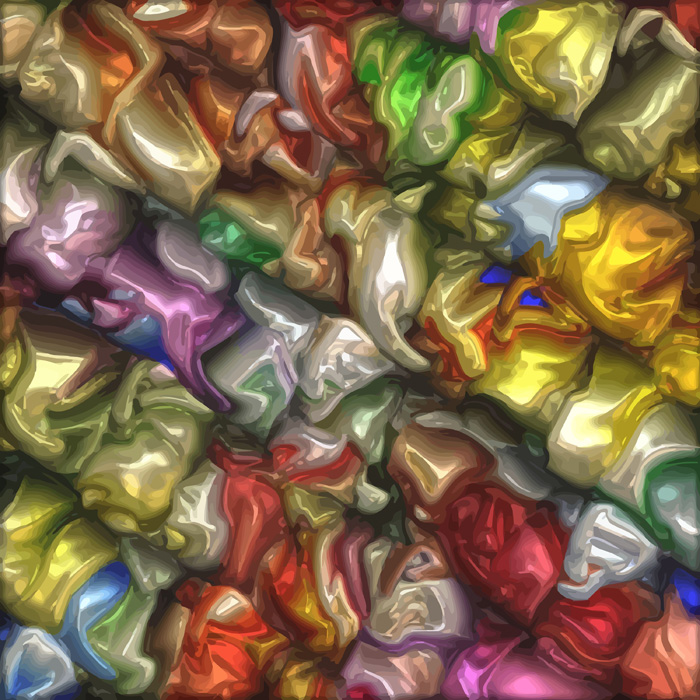Gabiko IoMo – “Old Jewels” - https://gabiko-iomo.square.site/