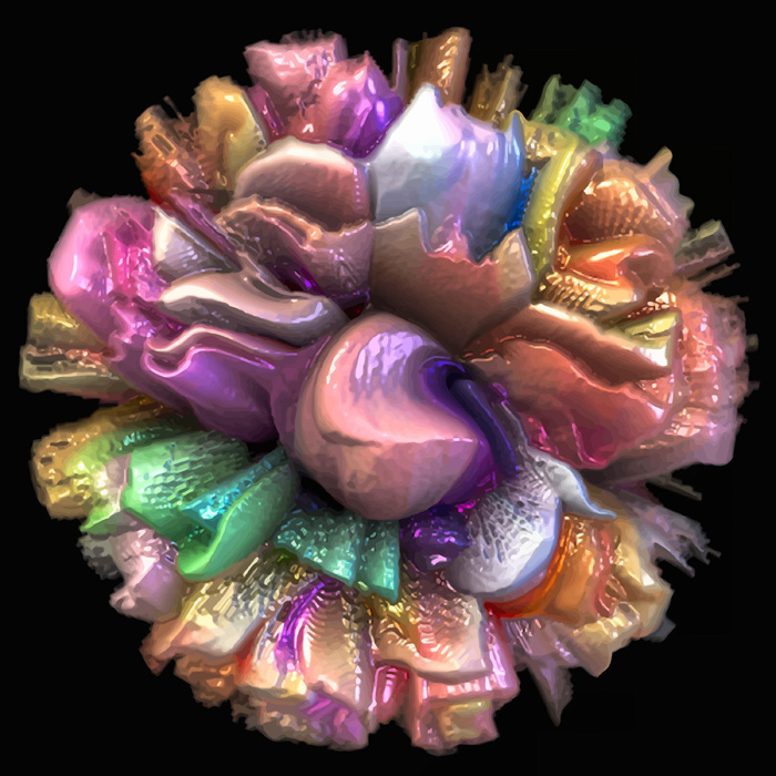 Gabiko IoMo – “Romantic Pastel” - https://gabiko-iomo.square.site/