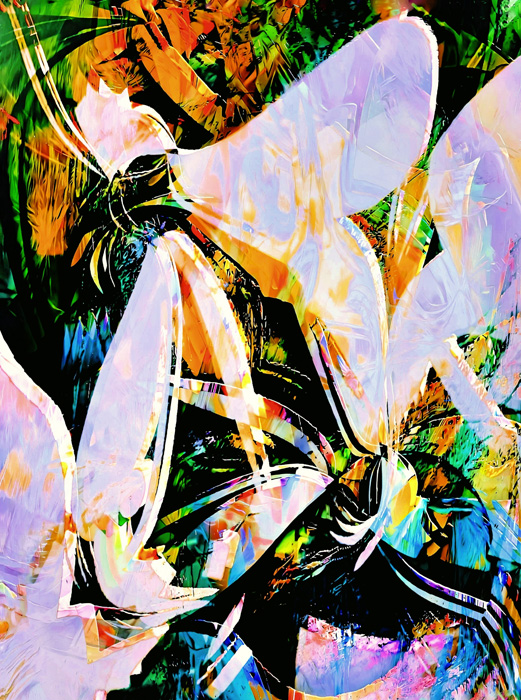 Gabriele Gracine – Stone Garden - https://abstractgaby.mystrikingly.com/