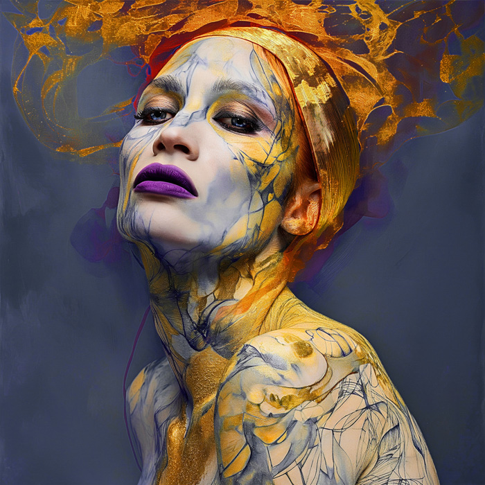 “Geneva | Gilded Whispers”