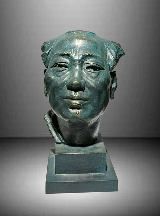 Hon. Mention – Li Chenglu