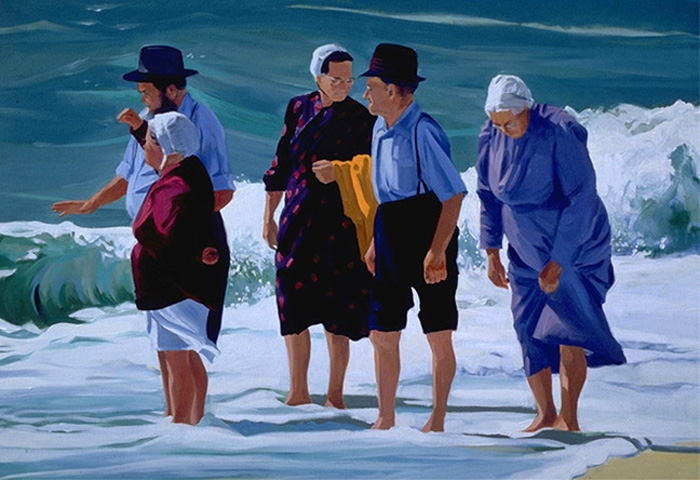 Hon. MentionNeal Smith Willow