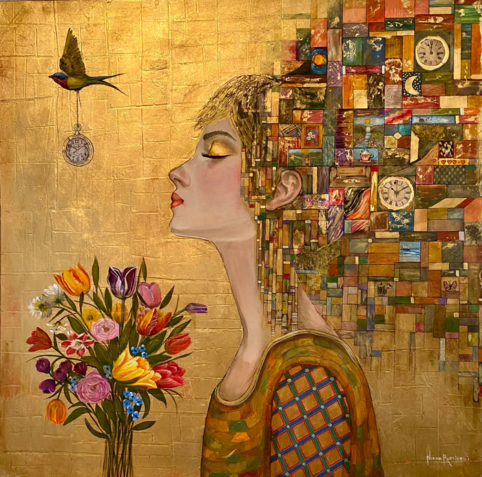 Hon. MentionNorma Ruffinelli Fine Art
