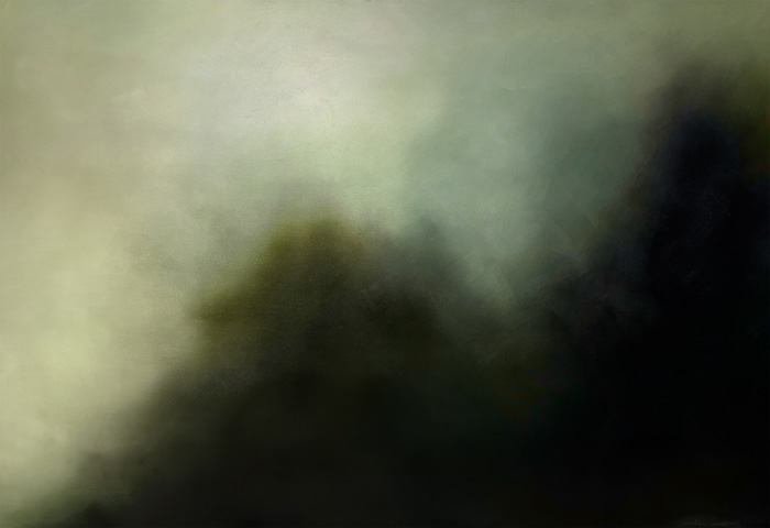 I Can Hear Whispers When Darkness Falls