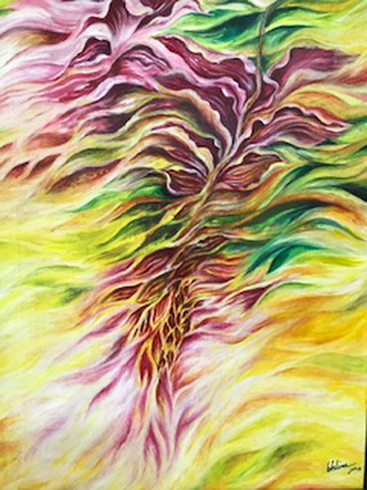 BeeHoon Lim – “It Moves” - bhlimart@gmail.com