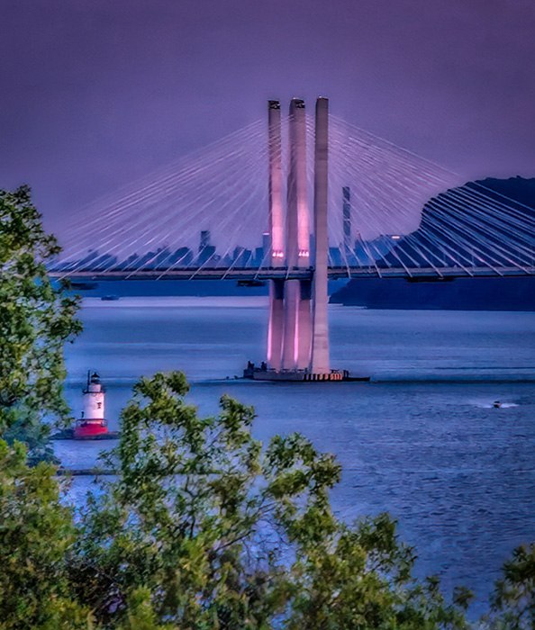 “Down River”