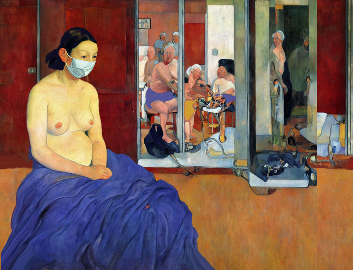 “Hospital 2"