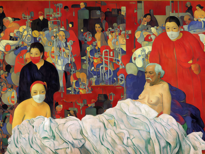 “Hospital 3”
