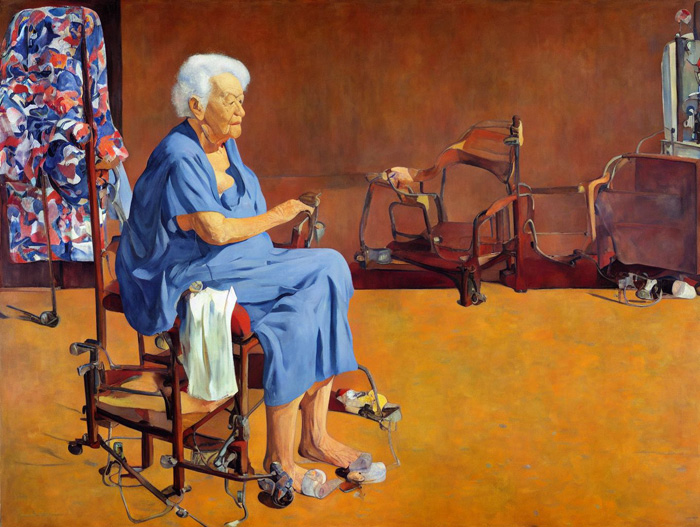 “Hospital 6”