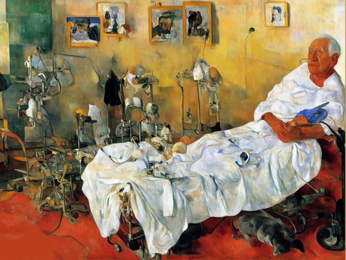 “Hospital 7”