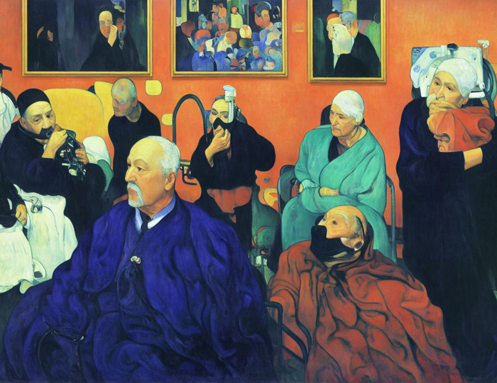 “Hospital 10”