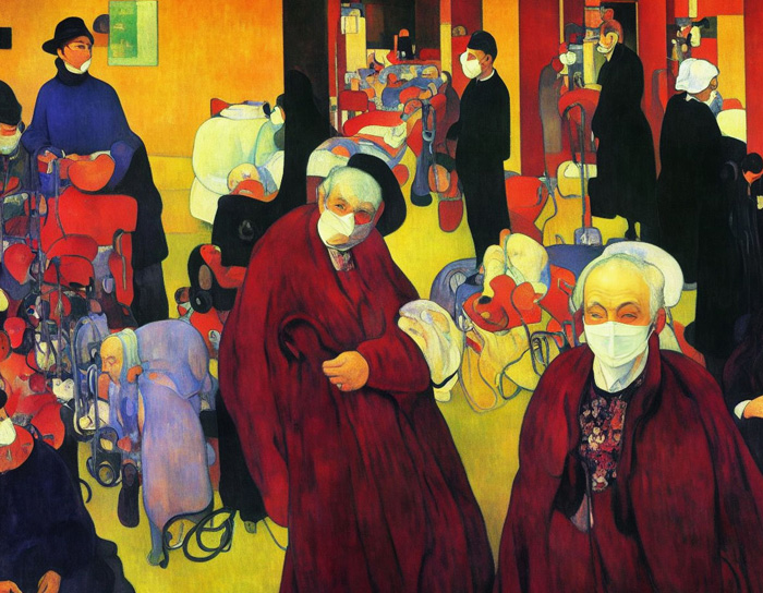 “Hospital 13”