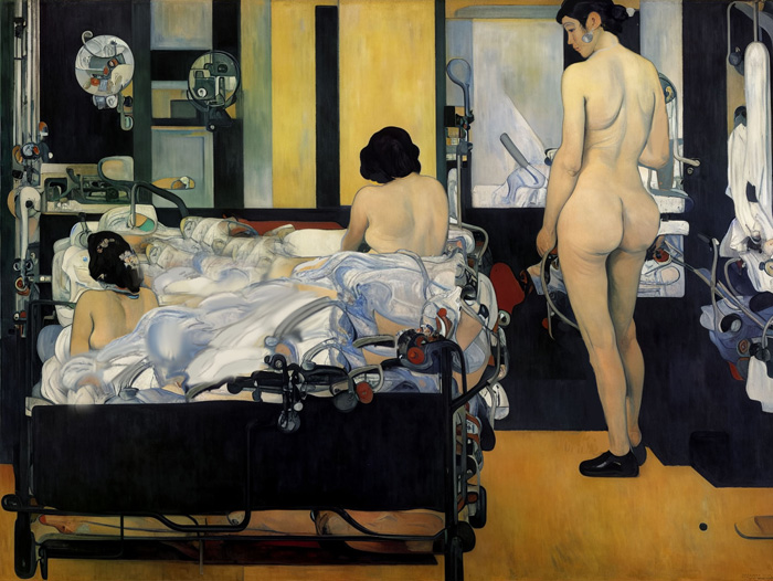 “Hospital 17”