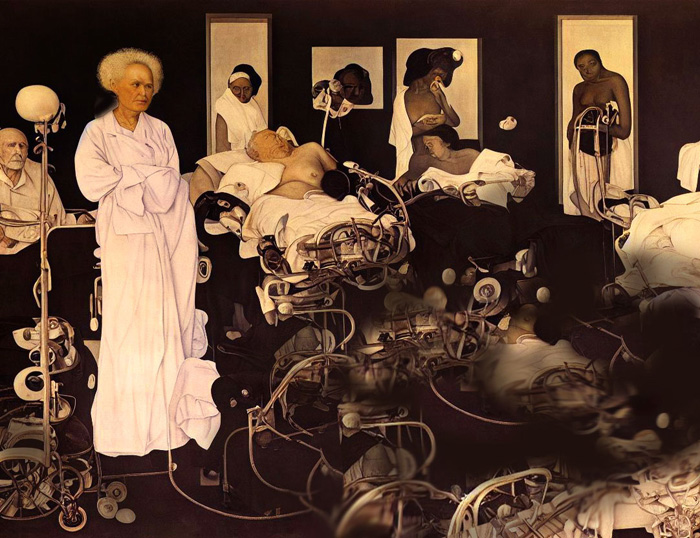“Hospital 18”
