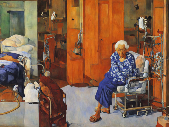 “Hospital 20"