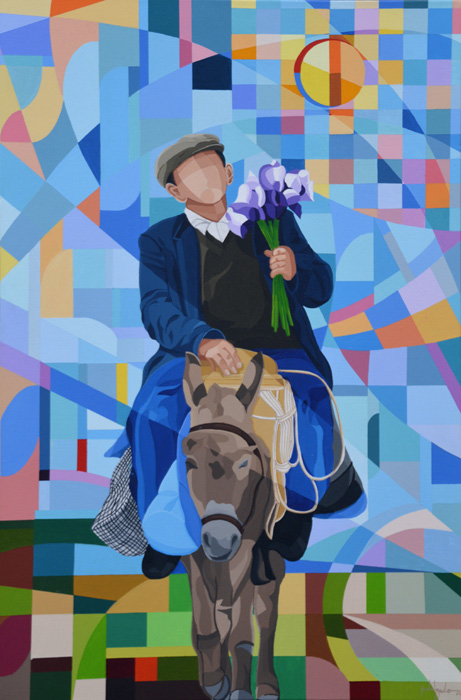 Paulo Delgado – “Looking for Love” - www.pdelgado.ca