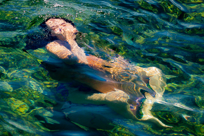 Mermaid