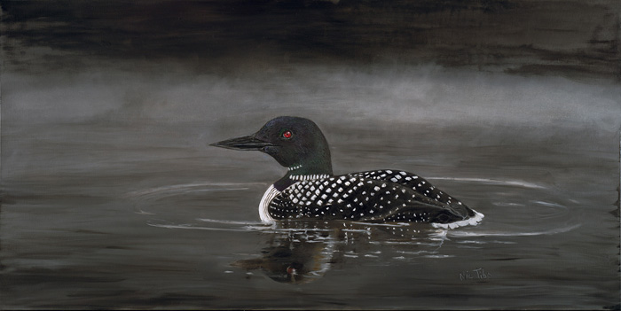 “Prince of the Lake”
