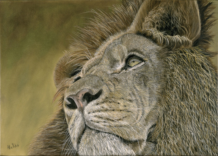 “The King”
