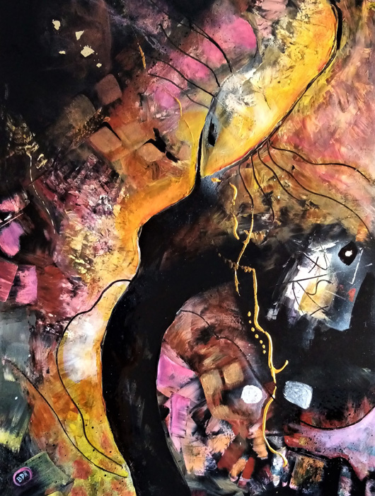 B. Dumont Renard - “P.S.Y” - www.dumont-renard.com