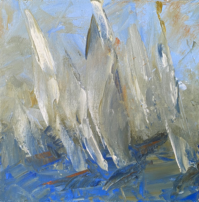 “Regatta”