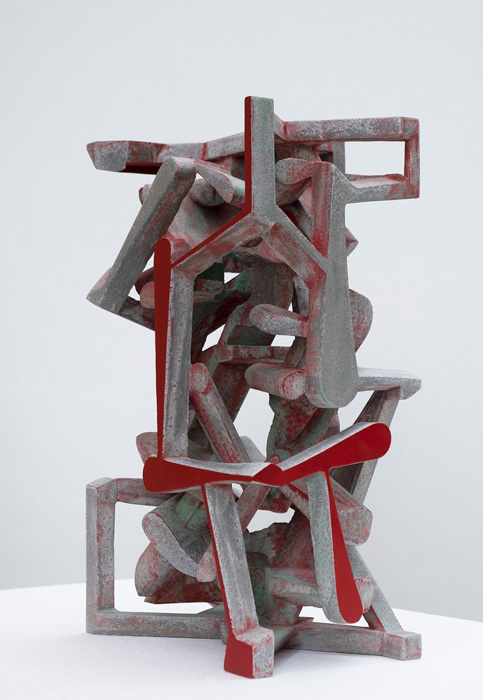 Ferenc Csurgai – “Rot” - https://csurgai.art/en/