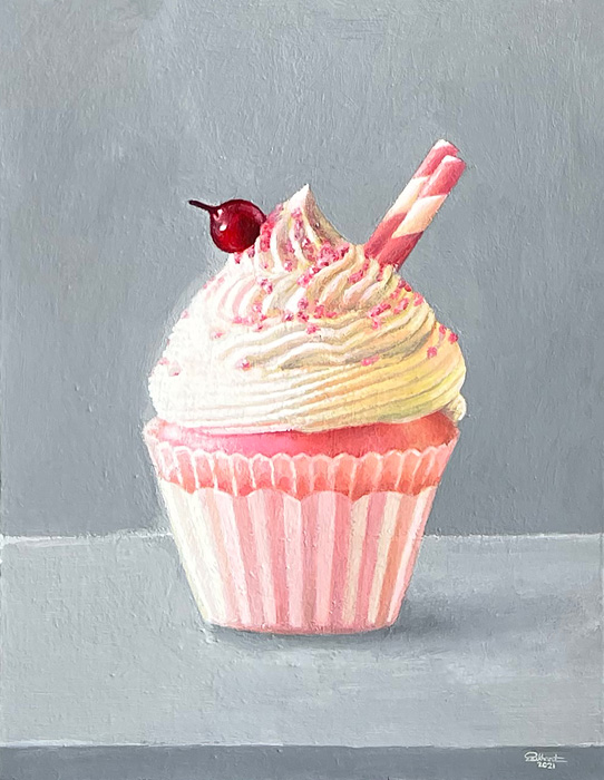 The One Cupcake