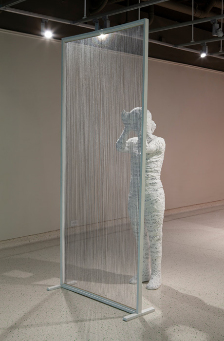 Kyung Hee Im – “Shedding Skins” - https://kyungheeim.com