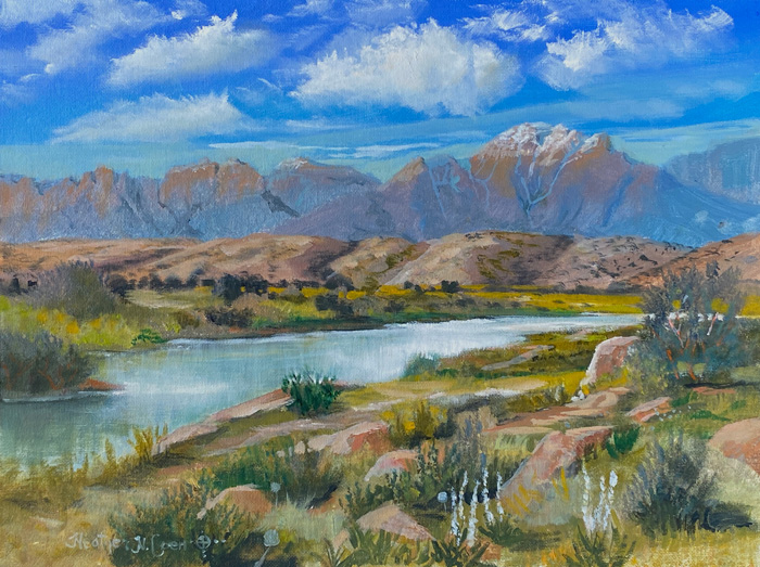 “Sierra”