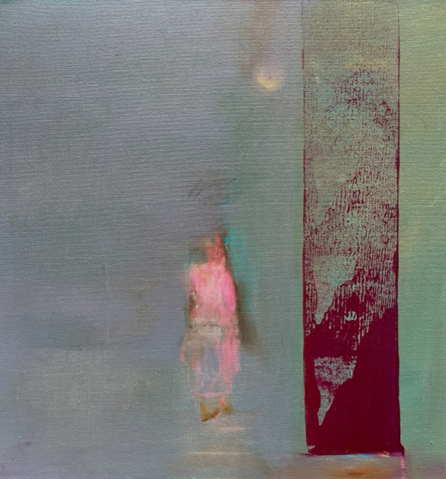Jai Keller – “The Moon Lights The Way” - https://jaibkeller.com/