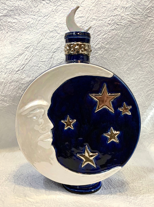 Rob Snyder – The Man... - www.perpetuitypottery.com